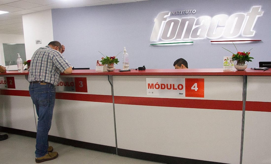 ¿Cuánto te presta Fonacot la primera vez? Requisitos y tips poco conocidos para que te lo aprueben. (Foto: Cuartoscuro)