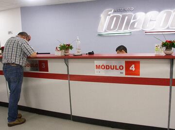 Fonacot 2025: Así puedes pedir tu primer crédito aunque ganes solo el salario mínimo