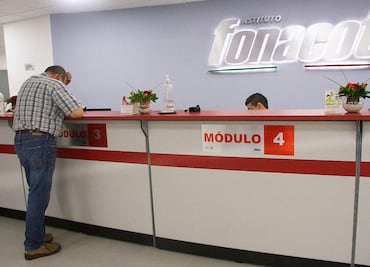 Fonacot 2025: Así puedes pedir tu primer crédito aunque ganes solo el salario mínimo