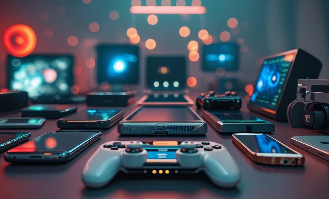 Mercado gris en México: lo que debes saber antes de comprar productos importados. (Foto: Creada con IA)