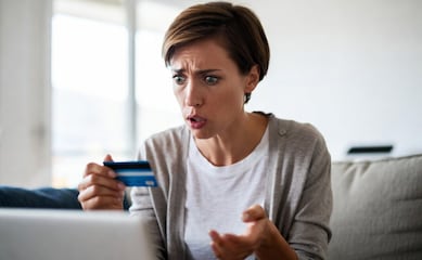 ¿Deudas a tu nombre? Así te proteges del fraude digital que daña tu historial crediticio