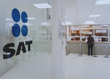 SAT 2025: Por qué te puede rechazar la devolución y qué hacer si tienes saldo en contra