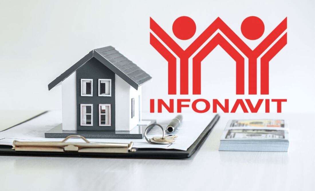 Infonavit y Buró de Crédito (Foto: DeDinero)