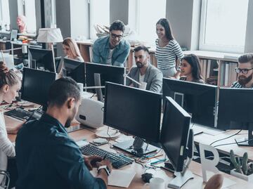 Reducción jornada laboral México 2025: Estos serán tus nuevos horarios cuando se apruebe ley