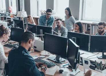 Reducción jornada laboral México 2025: Estos serán tus nuevos horarios cuando se apruebe ley