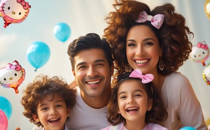 Día de las Madres sin gastar: El bazar temático de Hello Kitty llega a la CDMX