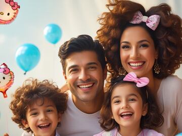 Día de las Madres sin gastar: El bazar temático de Hello Kitty llega a la CDMX