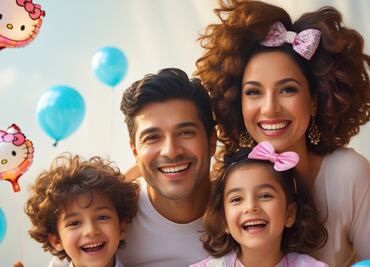 Día de las Madres sin gastar: El bazar temático de Hello Kitty llega a la CDMX
