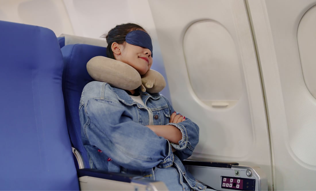 Google Flight Deals promete hacer más fácil y barato encontrar tu próximo vuelo con ayuda de la inteligencia artificial (Foto: Canva)