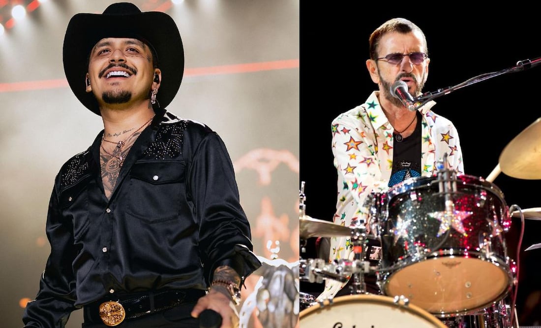 Disfruta de los artistas que se presentarán en junio en la capital del país. (Foto: Redes Sociales)