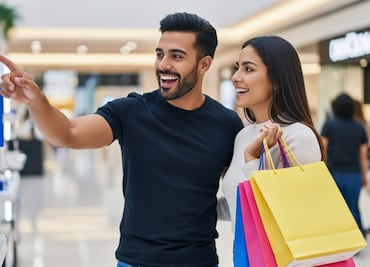 Plaza Outlet Lerma: Descuentos de hasta 70% en Marcas Top y Cómo Llegar Fácil desde CDMX