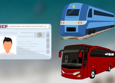 Descuentos en transporte para vacaciones de verano: Estudiantes y maestros ahorran hasta 50%