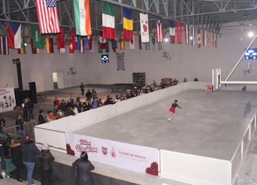 Pistas de hielo gratuitas en CDMX: Disfruta la magia de la temporada en Gustavo A. Madero, Cuauhtémoc y Cuajimalpa