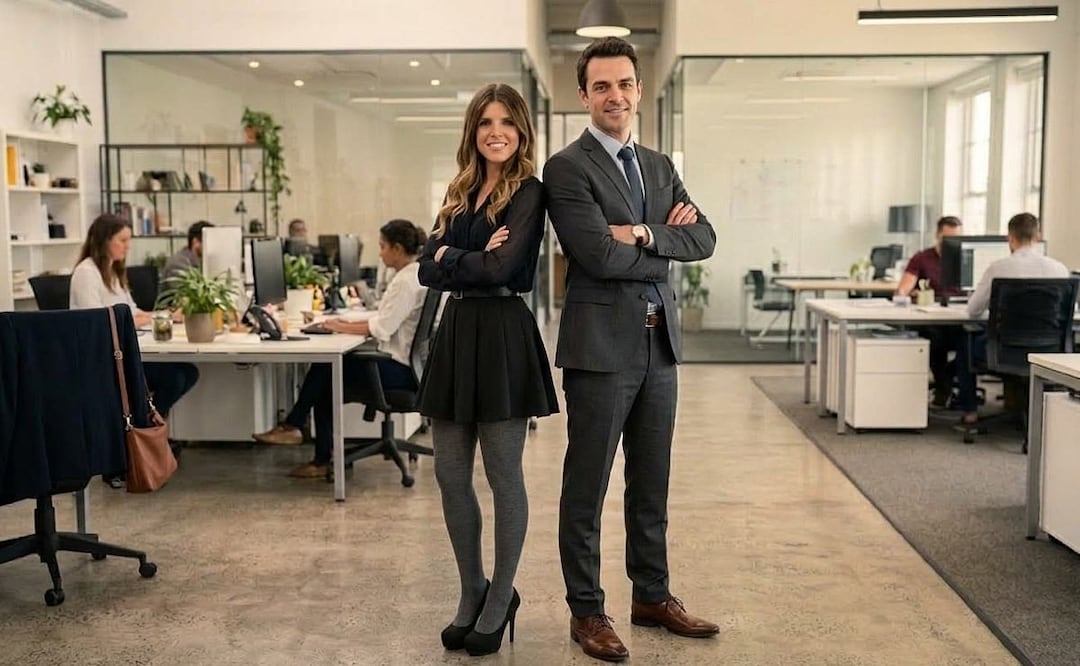 Fonacot cobra menos interés en préstamos de $10,000 según tu género: este grupo paga menos mensualidad. (Foto: Creada con IA)