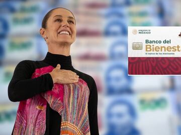 Pensión del Bienestar: Este sería el esperado aumento de dinero con Claudia Sheinbaum
