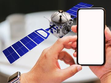 Cómo activar el mensaje satelital en iPhone: Comunícate gratis cuando no tengas señal, guía fácil