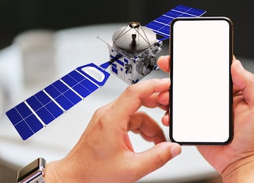 Cómo activar el mensaje satelital en iPhone: Comunícate gratis cuando no tengas señal, guía fácil