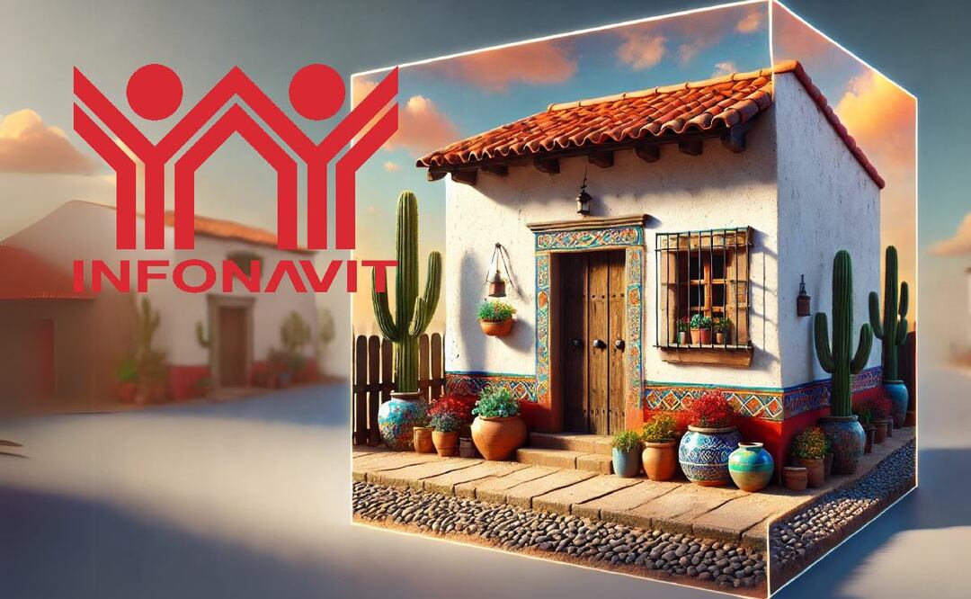 ¿Qué significa que un crédito Infonavit esté congelado? (Foto: DeDinero)