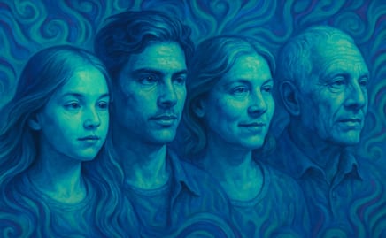 Cuál es la edad más difícil para encontrar trabajo en México en 2025