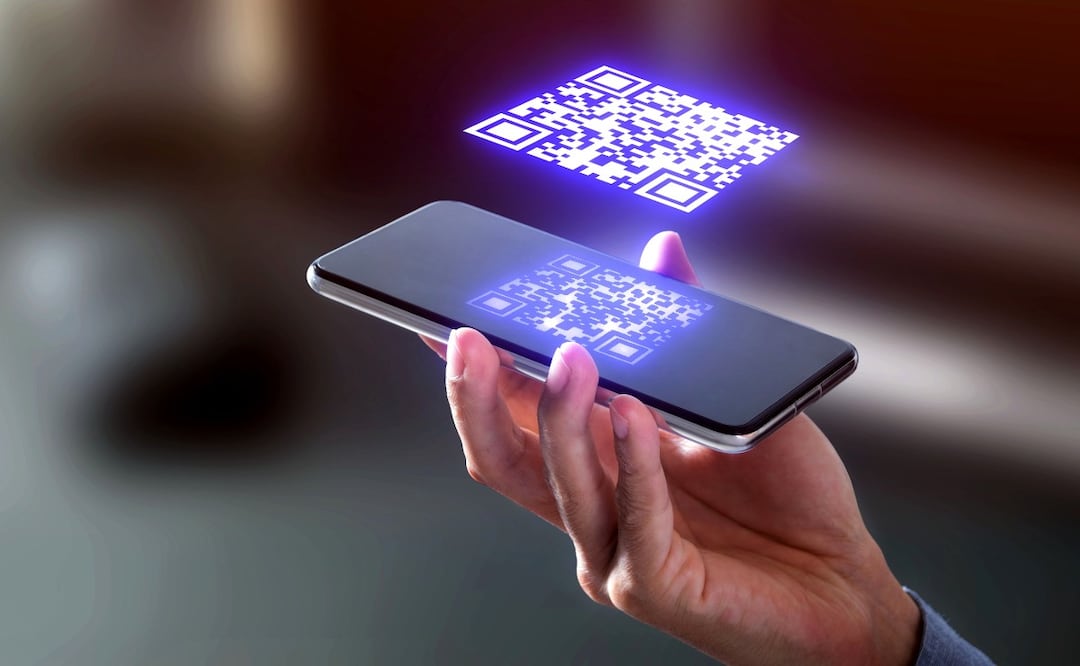 ¿Cómo puedo crear un código QR? (Foto: DeDinero)