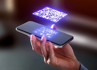Cómo los códigos QR pueden mejorar tu relación con el dinero