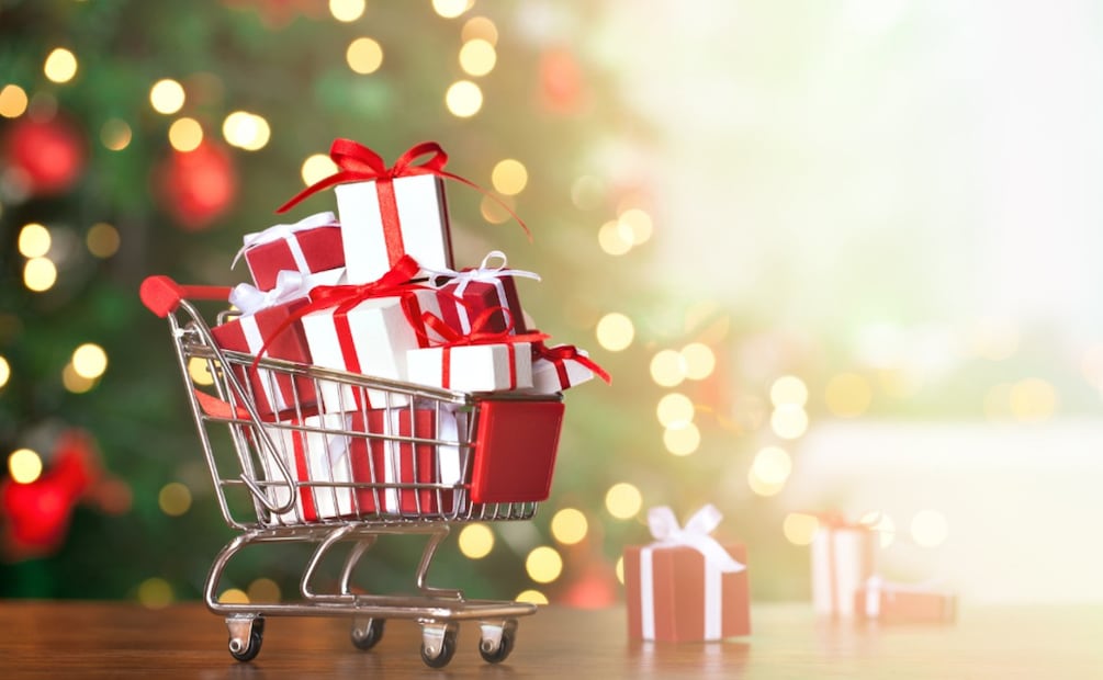 Navidad sin deudas: las claves de Profeco y Condusef para evitar que la cuesta de enero te alcance. (Foto: Canva)