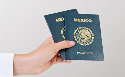 Trámite de pasaporte en México 2025: Cambian reglas con estos 3 documentos y lista de precios