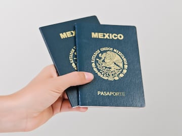 Trámite de pasaporte en México 2025: Cambian reglas con estos 3 documentos y lista de precios