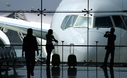 ¿Perdiste un vuelo? Así puedes recuperar parte del dinero en México