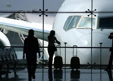 ¿Perdiste un vuelo? Así puedes recuperar parte del dinero en México