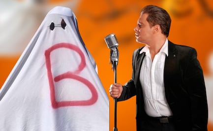 Ideas de disfraces económicos para hombre: Desde Luis Miguel hasta un Zombie, todo hecho en casa