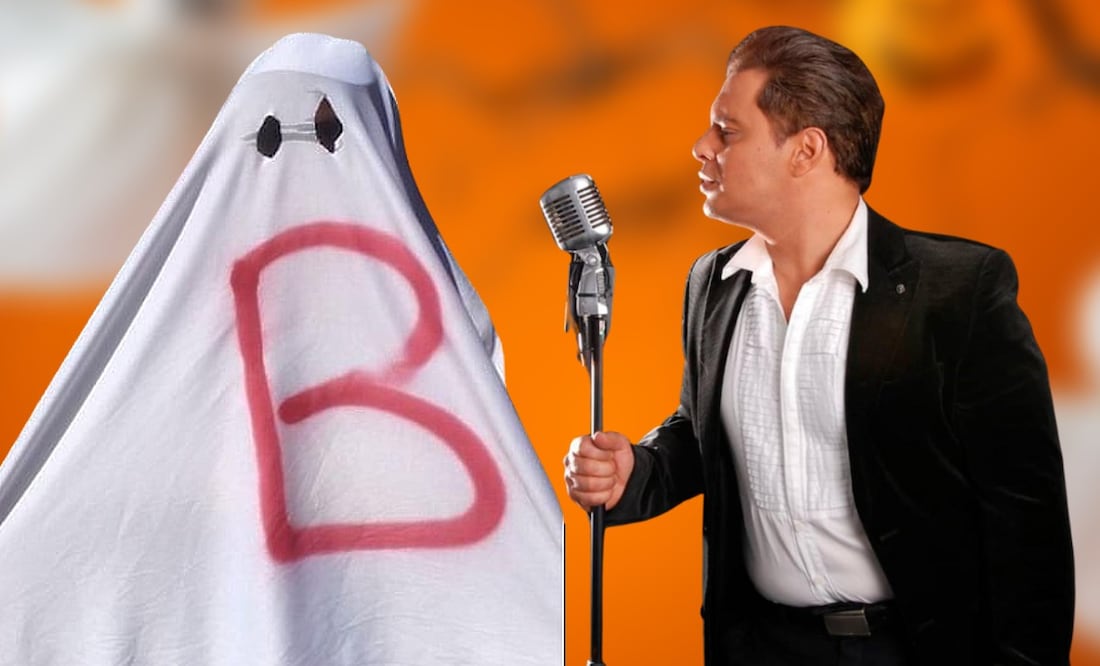 Cómo crear disfraces de Halloween para hombre con pocos recursos: sencillos, divertidos y rápidos. (Foto: Captura de pantalla)