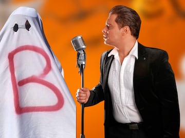 Ideas de disfraces económicos para hombre: Desde Luis Miguel hasta un Zombie, todo hecho en casa