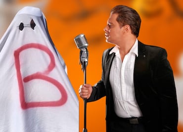 Ideas de disfraces económicos para hombre: Desde Luis Miguel hasta un Zombie, todo hecho en casa