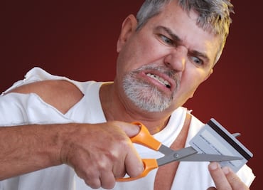 Qué pasa con mi Buró de Crédito si tengo una deuda menor a 10 mil pesos