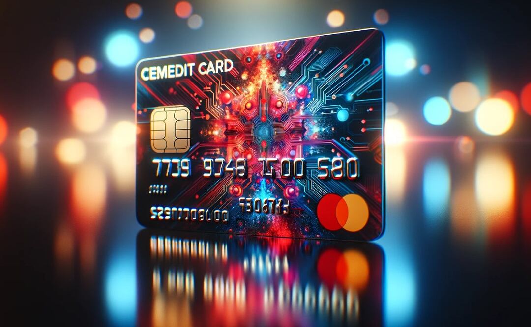 La importancia de calcular el interés y mantener un control financiero. (Foto: Creada con Inteligencia Artificial)