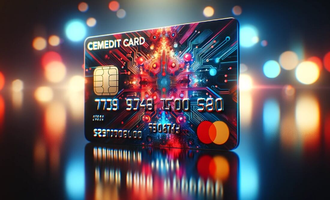 La importancia de calcular el interés y mantener un control financiero. (Foto: Creada con Inteligencia Artificial)