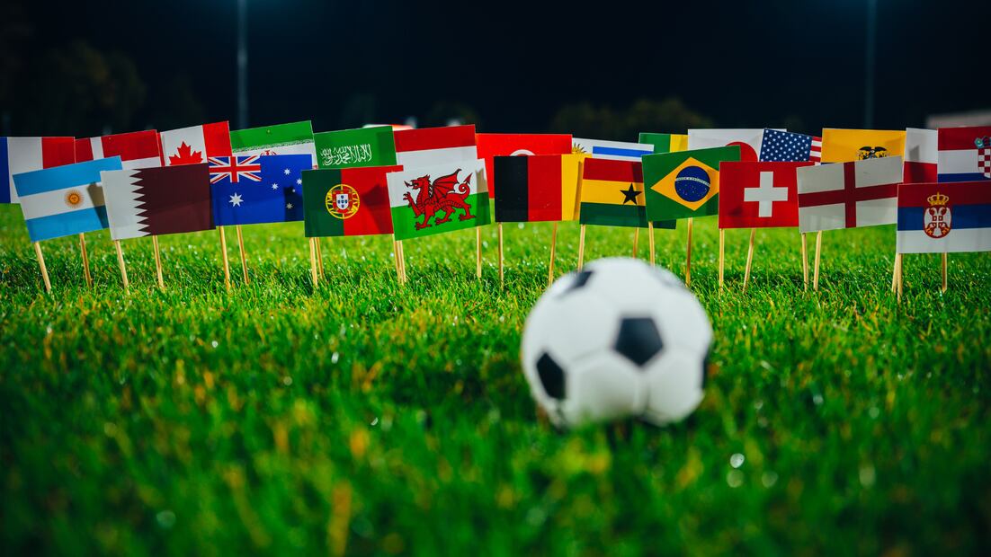 La FIFA confirmó que la venta de boletos para el Mundial 2026 se hará exclusivamente en su portal oficial, con registro previo y códigos de acceso (Foto: Canva)