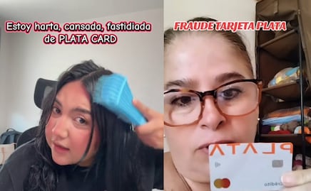 Tarjeta Plata divide opiniones por cargos y meses sin intereses que sorprenden a usuarios