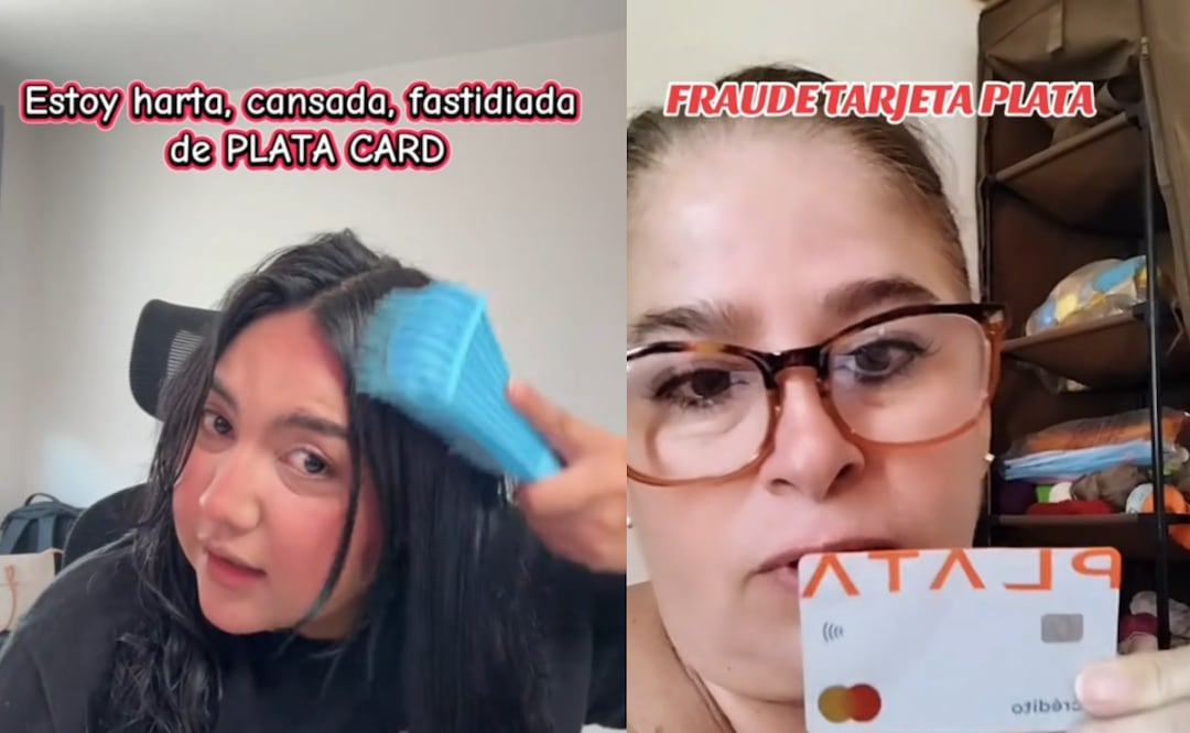 Tarjeta Plata genera polémica por cargos, cashback y meses sin intereses que causan dudas. (Foto: Captura de pantalla)