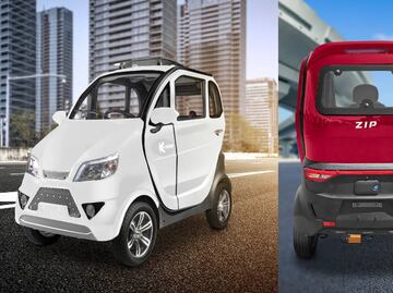 Auto eléctrico más barato de México está en Waldo's, este es su precio ya con envío y dónde circula