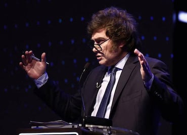 ¿Qué es la dolarización que propone Javier Milei en Argentina?