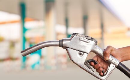 Viernes 3 de mayo, así amanece el precio de la gasolina en México