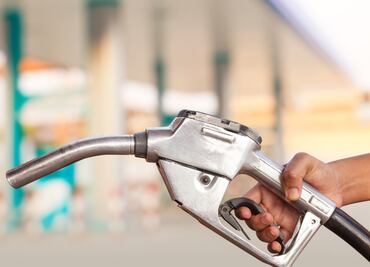 Viernes 3 de mayo, así amanece el precio de la gasolina en México