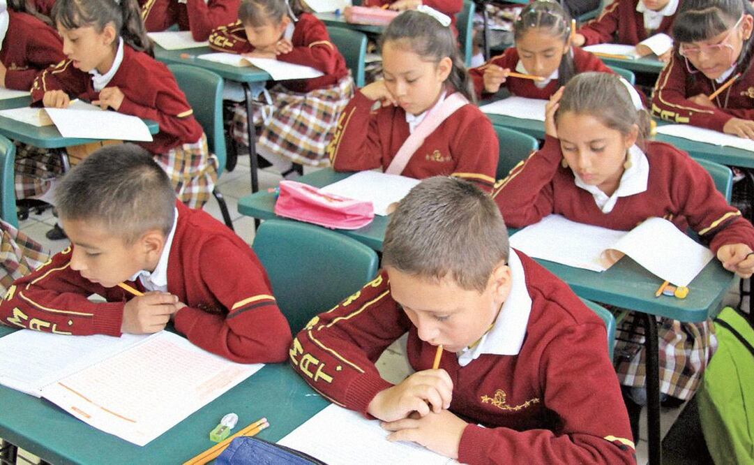 Estas becas se otorgan principalmente en comunidades indígenas o localidades con alto grado de marginación. (Foto: DeDinero)