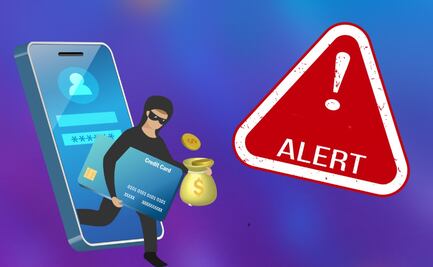 ¡Evita las estafas en línea! Guía de Profeco para proteger tu dinero y tu identidad