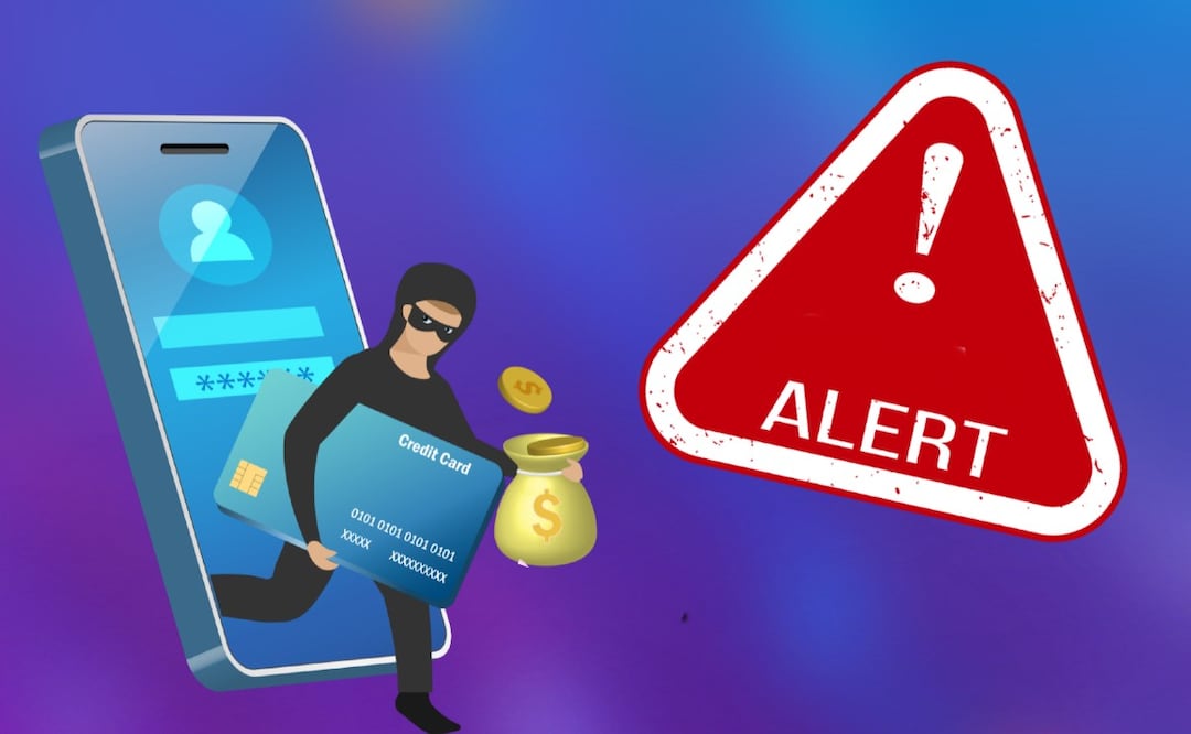 Sigue los consejos de la Profeco para navegar seguro en línea y no ser víctima de una estafa. (Foto: DeDinero)