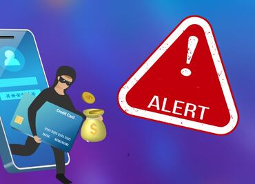 ¡Evita las estafas en línea! Guía de Profeco para proteger tu dinero y tu identidad