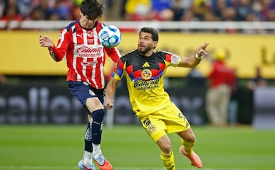 Clásico Nacional desata la reventa: boletos para América vs Chivas alcanzan hasta $72 mil pesos