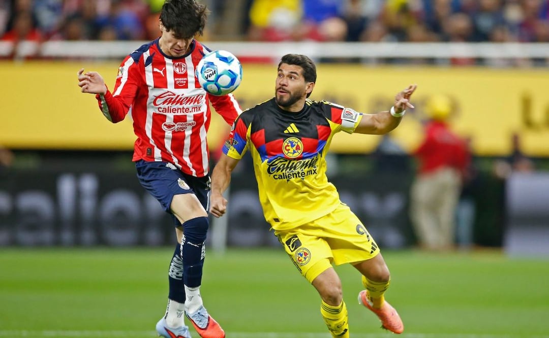 Reventa del América vs. Chivas sorprende con boletos de hasta $72 mil antes de la venta oficial. (Foto: Cuartoscuro)
